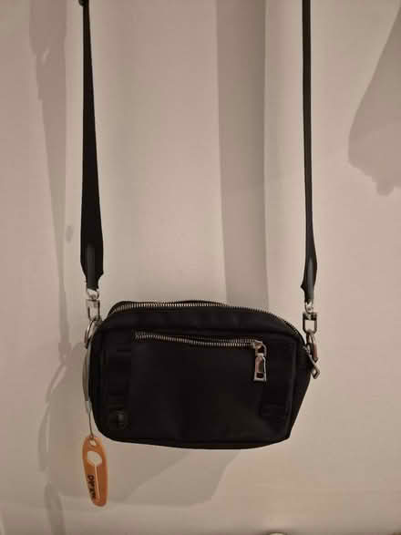 Photo of free Dog walking bag (TW2) #1