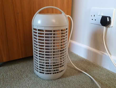 Photo of free Electric Insect Trap (Kendal LA9) #1