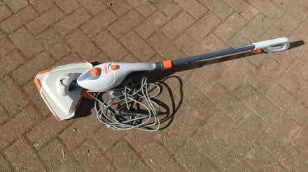 Photo of free Vax steam cleaner (CB22) #1