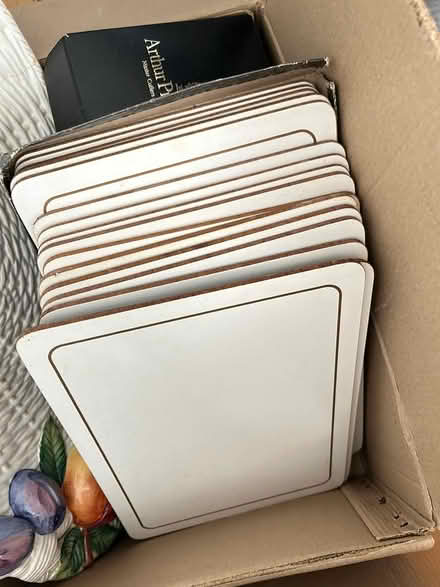 Photo of free Assorted Goods (BH231HG) #1