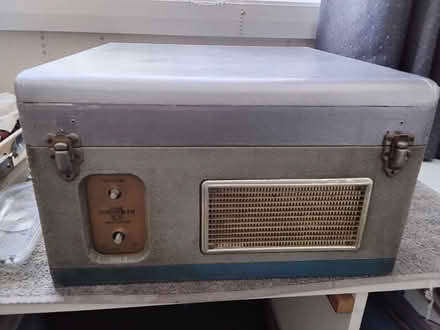 Photo of free Portogram record p (Redbourn AL3) #1