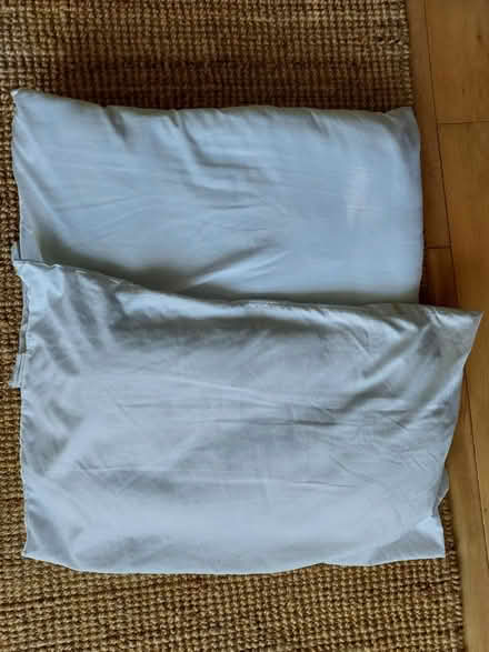 Photo of free Pillows for pet bed (Staple Hill BS16) #1