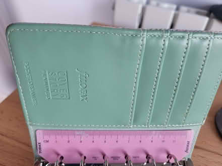 Photo of free Filofax (Burton-in-Kendal LA6) #2