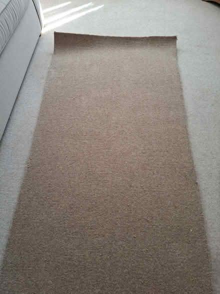 Photo of free Carpet (KIngston KT1) #1