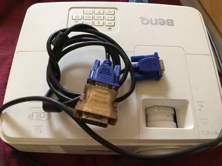 Photo of free Projector (Tuebrook L4) #2