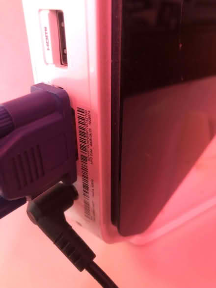 Photo of free Acer Aspire Revo R3610 mini PC (Dereham Rd area NR2) #3