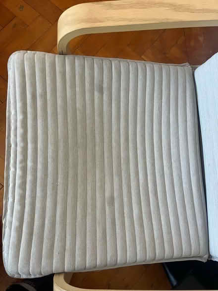 Photo of free IKEA Poang Chair (N16) #2