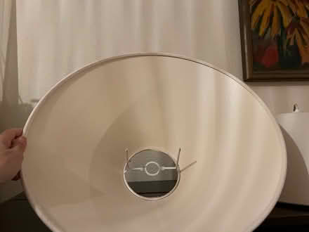Photo of free Lamp Shades (Hanworth Park TW13) #2