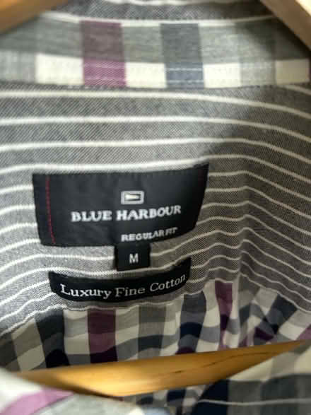 Photo of free Men’s shirts (Aberdeen) #1