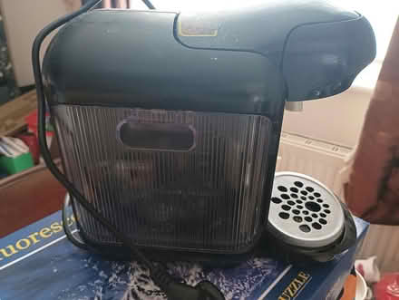 Photo of free Bosch coffee machine (Greystones) #2
