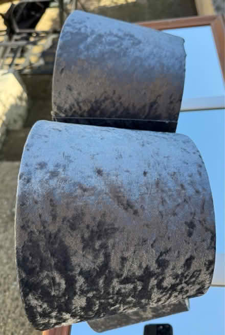 Photo of free Lampshades (Dunmow CM6) #2