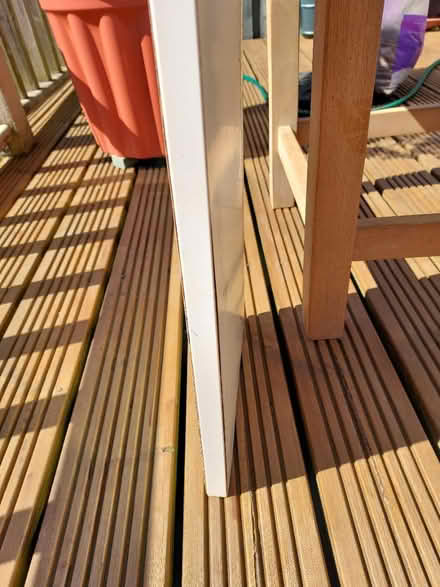 Photo of free One IKEA Billy shelf (Staple Hill BS16) #1