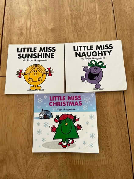 Photo of free Kids books (West Leigh) #1