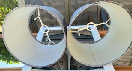 Photo of free Lampshades (Dunmow CM6) #3