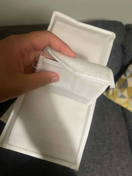 Photo of free IKEA Material Wardrobe (Chorlton M21) #2