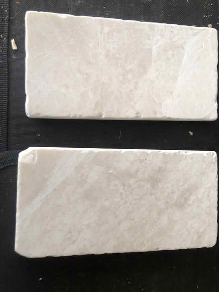Photo of free Small Tiles (DA12) #1