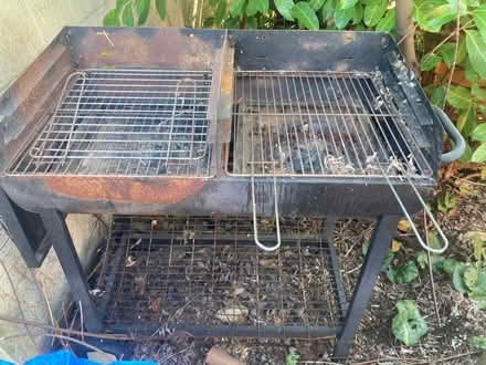Photo of free Barbecue large (Woodmancote GL11) #2