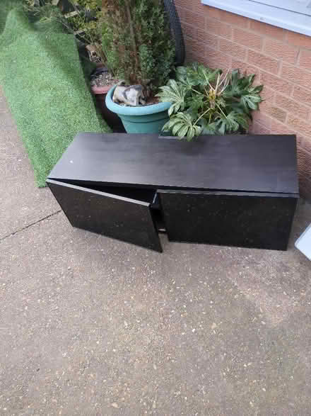 Photo of free IKEA entertainment system (Bilton Road CV22) #2