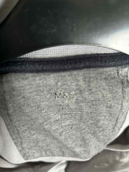 Photo of free Men’s polo t-shirts (Aberdeen) #2