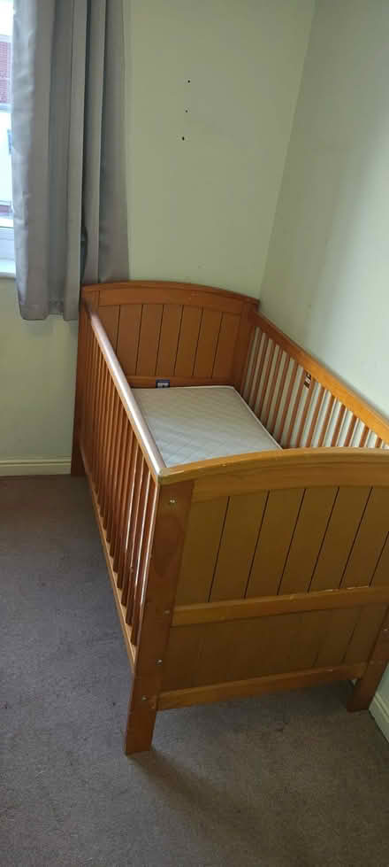 Photo of free Baby nursery (Liverpool) #3