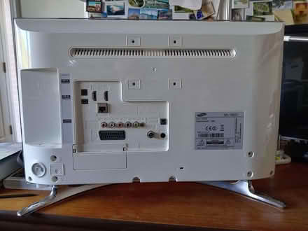 Photo of free Samsung 22in TV (Pooley Green TW20) #2