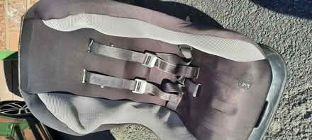 Photo of free Childs car seat (Knighton LD7) #1