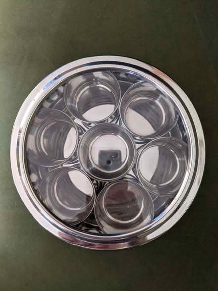 Photo of free Tins (Maldon CM9) #1