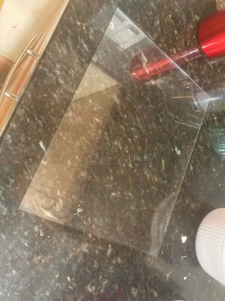 Photo of free Picture glass (Highland Avenue near hospital) #1