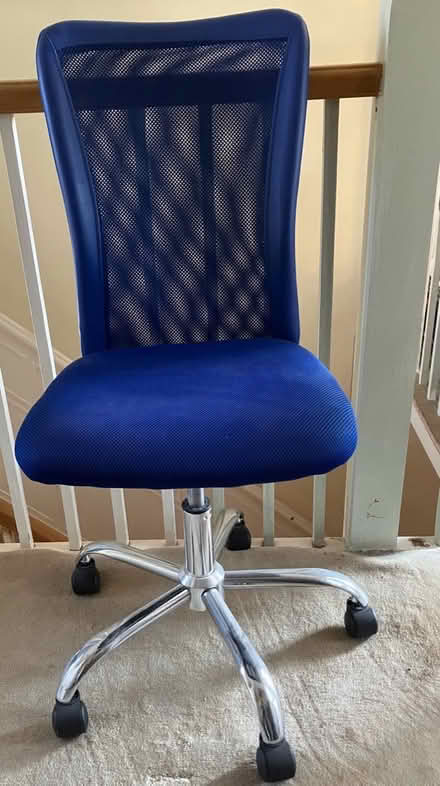 Photo of free Office chair (Malvern WR14) #1