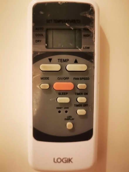 Photo of free Remote (Upper Clapton E5) #1