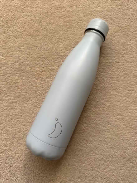 Photo of free Chilly’s Water Bottle (Bradford on Avon - BA15) #1