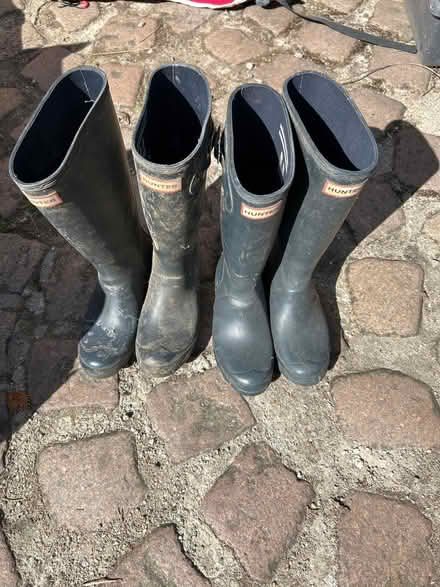 Photo of free Kids wellies (Edwalton NG12) #1