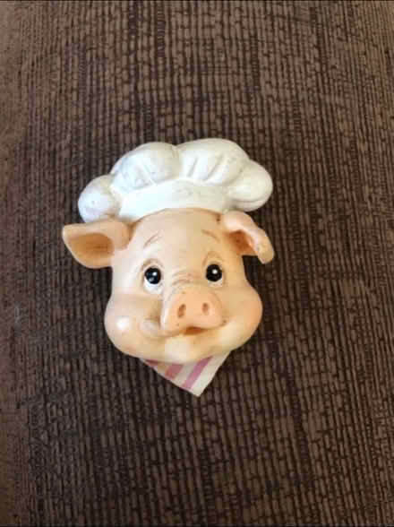 Photo of free Fridge magnets (Forest Hill SE23) #1