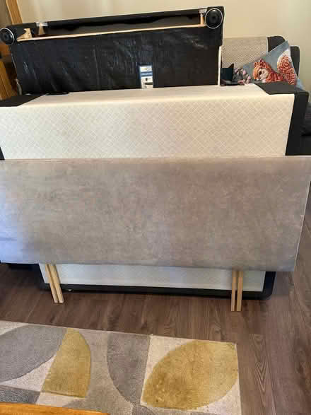Photo of free Bed (Huyton L36) #2