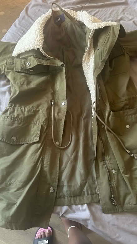 Photo of free Jacket (West croydon.CR0.) #1