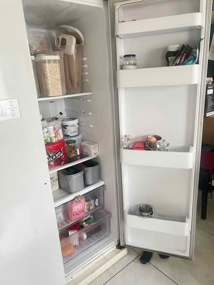 Photo of free America fridge (South Dublin) #3