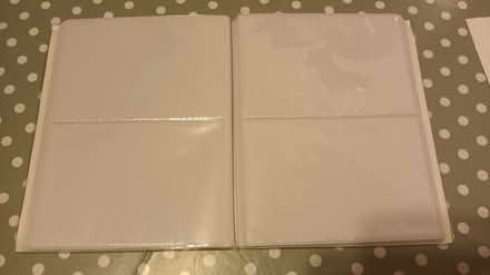Photo of free 72 pocket Miffy Photo album (6x4) (SW11) #3