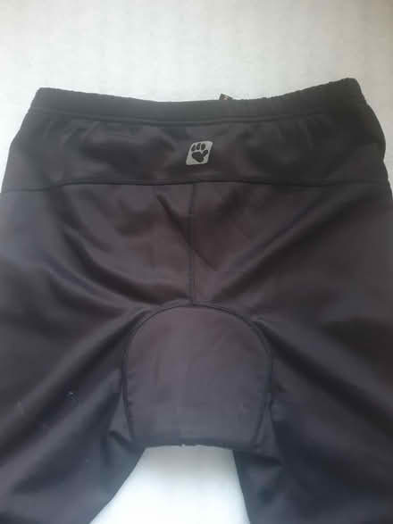 Photo of free Black Muddy Fox cycling leggings (Manor Road N17) #2