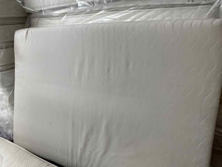 Photo of free Double Mattress (CRADLEY heath) #1