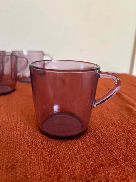 Photo of free IKEA Small coloured mugs (Central Derby DE1) #2