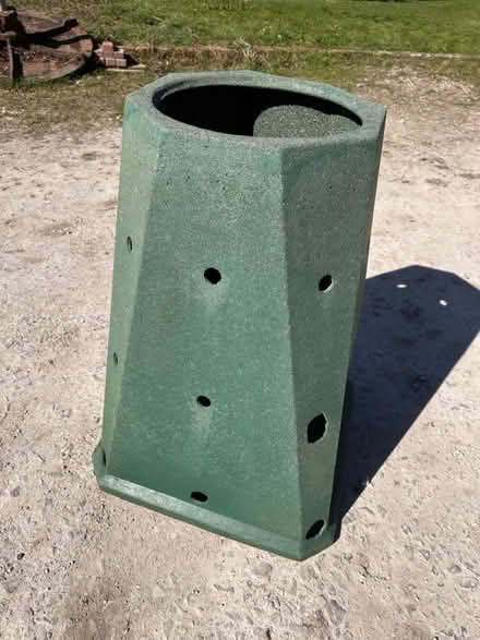 Photo of free Compost bin (no lid) (Nr Ripley DE5) #1