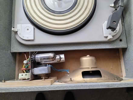 Photo of free Portogram record p (Redbourn AL3) #4