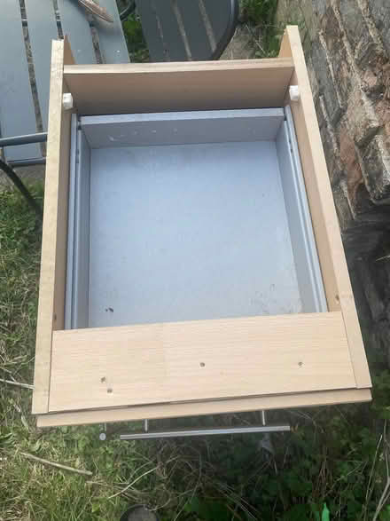 Photo of free Kitchen Unit (Cambridge CB4) #2