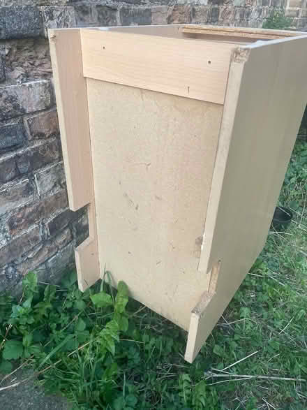 Photo of free Kitchen Unit (Cambridge CB4) #3