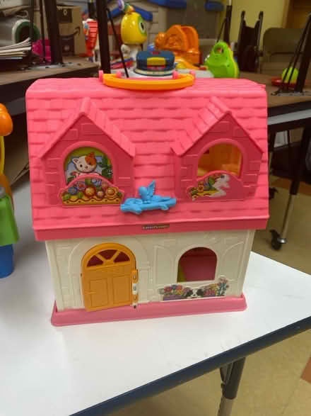 Photo of free Fisher Price Toys (South Old Town Alexandria) #2