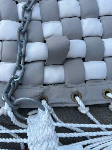 Photo of free Hammock (Broomfield CM1) #2