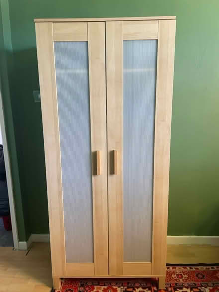 Photo of free Wardrobe (L15) #1