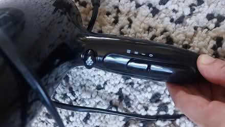 Photo of free Hair dryer (M8) #2