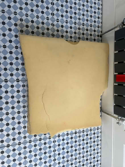 Photo of free Foam 68x68x6 (Erith DA8) #1