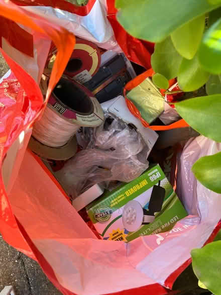 Photo of free Bag old tools (Llandaff CF5) #1